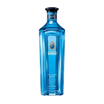 Gin star of bombay 1000 ml, Bombay Sapphire