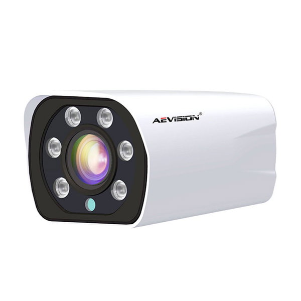 Camera IP Full HD 1080P 50M 4mm Aevision AE-201JAZ70HJ-0604-V, AEVISION