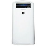 Air Purifier Sharp - KC-G50EU-W