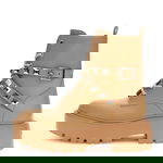 Ghete de piele ecologica, GUESS