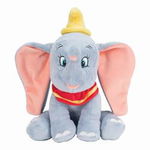 Jucarie De Plus Disney Dumbo 25Cm 1607 01720, Viva Toys