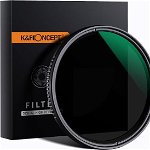 Filtr K&F Concept Slim 72 mm MV36 (KF01.1359), K&F
