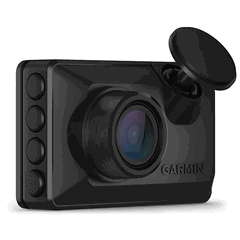 Camera de Bord 010-02900-10 / Dash Cam X110 Black, Garmin