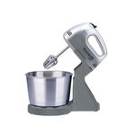 Mixer cu bol din inox HB-3551 7 viteze, 