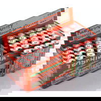 Baterii Toshiba Heavy-Duty R6 AA, 40buc/cut, engros, 