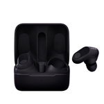 Casti Gaming True Wireless SONY INZONE WF-G700NB, Active Noise cancelling, Wireless, LE Audio, 360 Spatial sound, Autonomie baterie 24 ore, Microfon cu AI, pentru PC/PlayStation5 (Negru), Sony