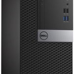 Dell, OPTIPLEX 7040MT, TOWER; Barebone NOU, DELL