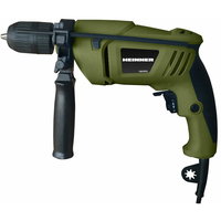 Masina de gaurit cu percutie AMGP002 500 W 230 V 2800 RPM 13 mm mandrina