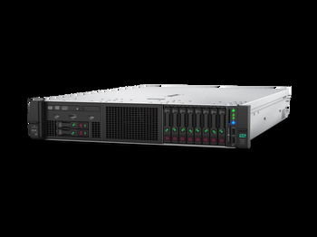 Server HPE ProLiant DL380 Gen10 Intel Xeon 4208 No HDD 16GB RAM 8xSFF 500W