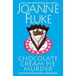 Chocolate Cream Pie Murder (Hannah Swensen Mystery, nr. 24)