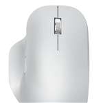Mouse Microsoft Bluetooth® Ergonomic, Glacier