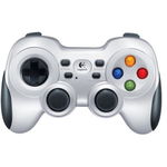GamePad Logitech F710 Orient Packaging - EWR2, Grey-Black