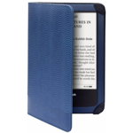 PocketBook Husa protectie Breeze Aqua Blue pentru 614/624/626/640