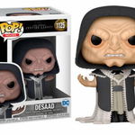 Figurina Funko Pop Movies - Justice League Desaad, Funko