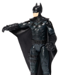 DC The Batman Wingsuit Batman 30cm 
