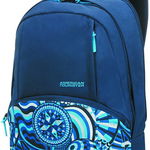 Rucsac American Tourister MWM Summer Fun 15.6", Multicolor, MON-BBL5904, American Tourister