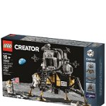 Lego Creator 10266 Nasa Apollo 11 Lunar Lander 