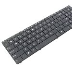 Tastatura Asus A73BY cu suruburi