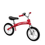 Bicicleta fara pedale Glide & Go Balance Bike, Radio Flyer