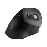 Mouse vertical fara fir, dimensiune mare, negru, Kensington ProFit