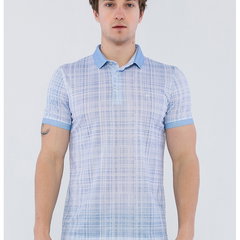 Tricou polo in carouri, Felix Hardy Tricou polo in carouri, Felix Hardy