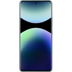 Telefon mobil Xiaomi Redmi Note 14 Pro+, 12GB RAM, 512GB, 5G, Frost Blue