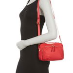 Genti Femei Tumi Claudia Crossbody 5 ULTRA RED