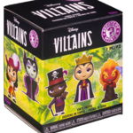 Mystery Minis Villains Blind Box 6cm 