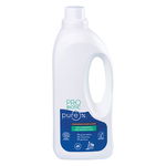 Detergent cu probiotice pentru pardoseala (40 spalari) ECO Probiotic Pure - 900 ml, 