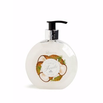 Sapun lichid de maini cu cocos, 290 ml