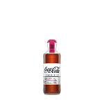 Suc Coca Cola Editie Limitata Spicy, 0.2L, SUA