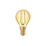 Bec LED E14, cu lumină caldă 1,5 W – Candellux Lighting, Candellux Lighting