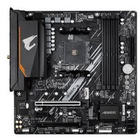 Placa de baza Gigabyte B550M AORUS Elite AX, Socket AM4