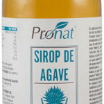 Sirop de agave, eco-bio, 700g - Pronat, Pronat