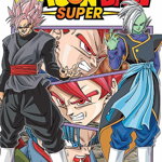 Dragon Ball Super, Vol. 4 Toyotarou Toriyama