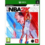 Nba 2k22 XBOX SERIES X