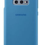 Husa Cover Silicone Samsung pentru Samsung Galaxy S10e Albastru