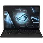 Laptop Gaming ASUS ROG Flow Z13,  GZ301ZE-LC178W,  13.4-inch,  WQUXGA (3840 x 2400) 16:10,  12th Gen Intel(R) Core(T) i9-12900H Processor 2.5 GHz (24M Cache,  up to 5.0 GHz,  14 cores: 6 P-cores and 8 E-cores),  NVIDIA(R) GeForce RTX(T) 3050.Ti Laptop GPU, Pantone Validated,  60Hz,  8GB*2.LPDDR5 on