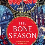 The Bone Season. The tenth anniversary special edition, Hardback - Samantha Shannon