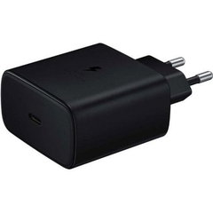 Incarcator Retea Cu Cablu USB-C Samsung EP-TA845 + DW767JBE, 45W, 4.05A, 1 X USB-C, Negru Incarcator Retea Cu Cablu USB-C Samsung EP-TA845 + DW767JBE, 45W, 4.05A, 1 X USB-C, Negru