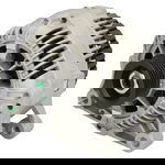 Alternator STARDAX 12V 90A pentru CITROEN C2, C2 ENTERPRISE, C3 I, C3 II, C3 PLURIEL, XSARA; PEUGEOT 206, 207, 301, 307, STARDAX