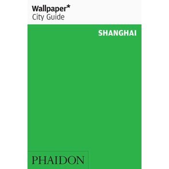 Wallpaper* City Guide Shanghai 2015: The Silver Spoon Comic Cookbook (Wallpaper* City Guide)