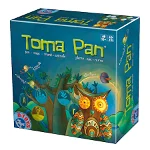 Joc de societate D-toys, Toma Pan, 10 ani+