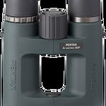 Pentax Binoculars AD 9x32 WP w/case, RICOH/PENTAX