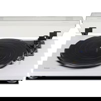 Teac TN-180BT-A3/B Bluetooth Turntable Black