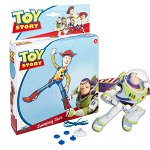 Figurine din burete Disney Toy Story: Set creativ Totum, Totum