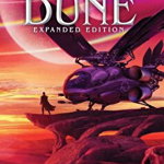 Tales of Dune: Expanded Edition, Hardcover - Brian Herbert