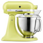 Mixer cu bol 4.8L, Artisan, Model 185, Kyoto Glow - KitchenAid, KitchenAid