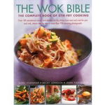 The Wok Bible 