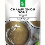 Supa Bio Crema de Ciuperci, 400g